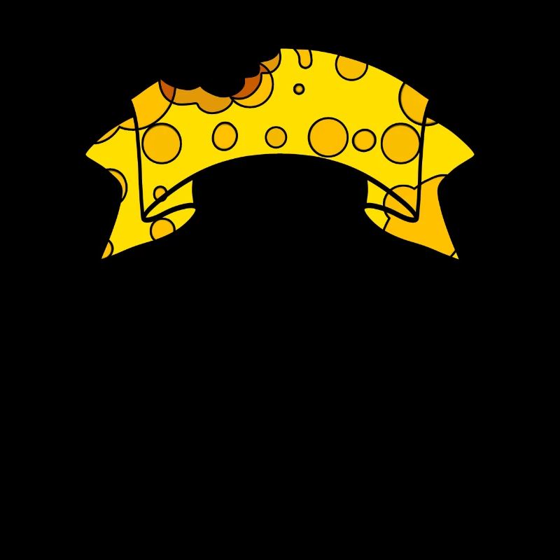 Cheese banners