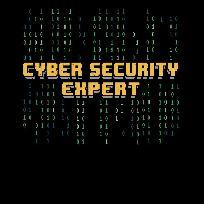 Cybersecurity Expert Hacker Cybersecurity