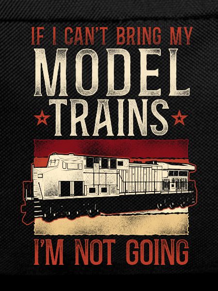 Freight Diesel Train Driver