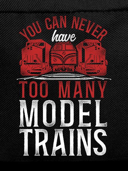 Freight Diesel Train Driver