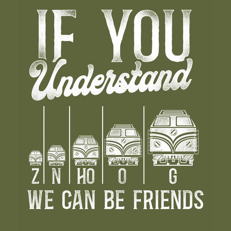 Freight Diesel Train Driver