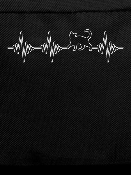 Cat Heartbeat
