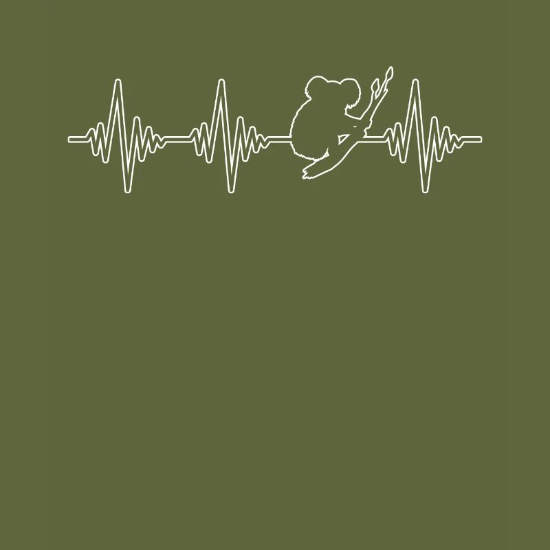 Koala Heartbeat