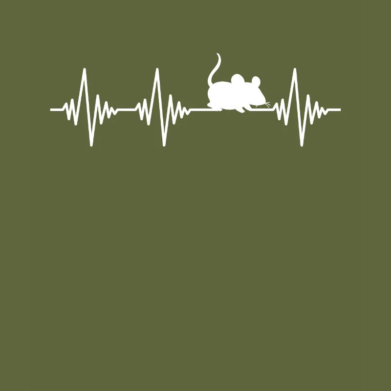Mouse Heartbeat