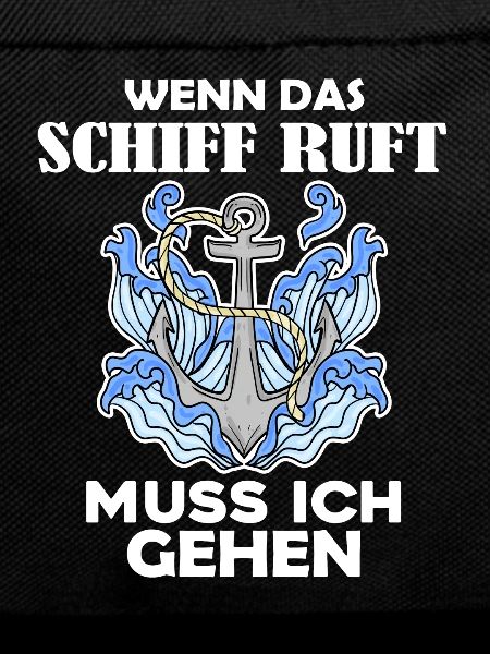 Schiff Schifffahrt