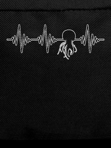 Jellyfish Heartbeat