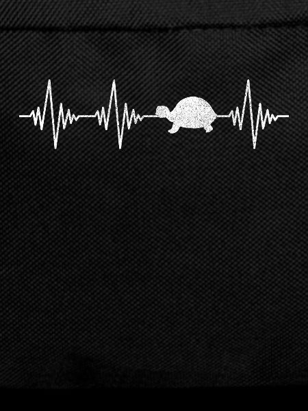 Turtle Heartbeat