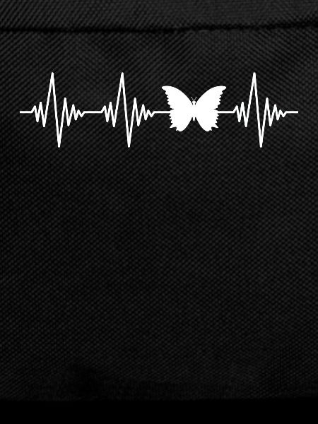 Butterfly Heartbeat