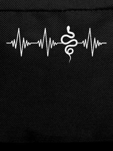 Snake Heartbeat
