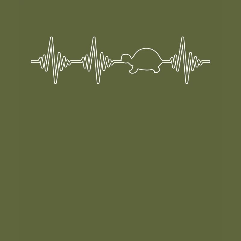 Turtle Heartbeat