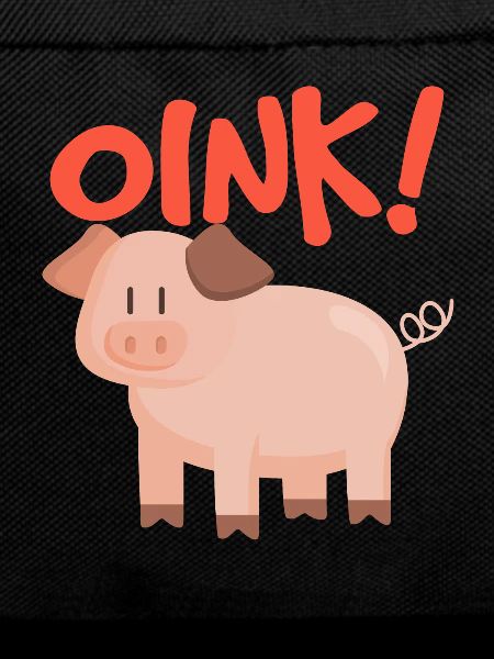 Cochon Oink