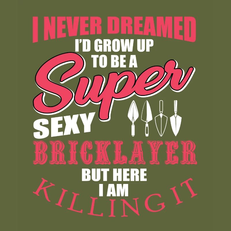 Funny mason saying