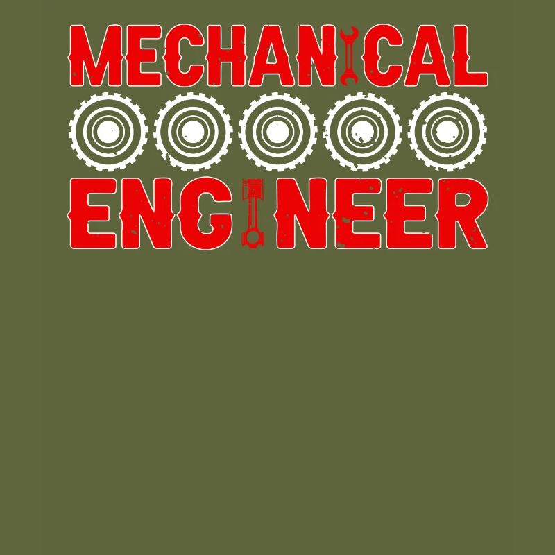 Mechanics Engineer Mechanical Engineering