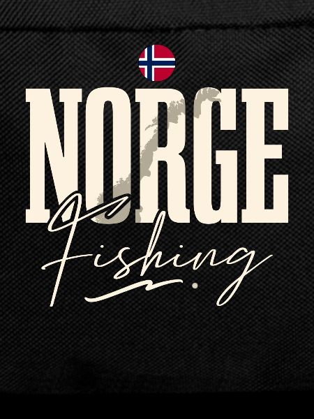 Norway Fishing Angler Fishing
