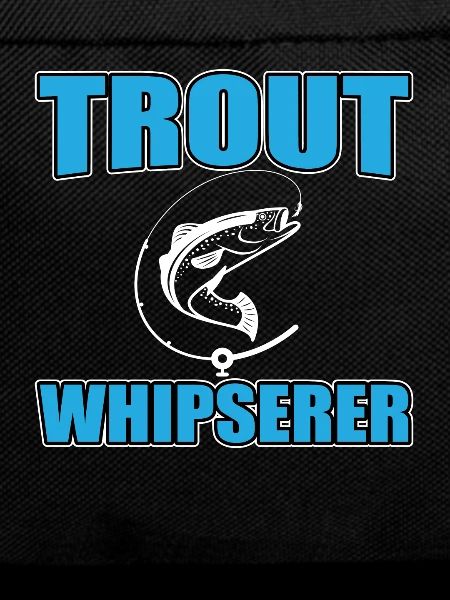 Trout Whisperer Fly Fishing