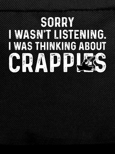 Crappie