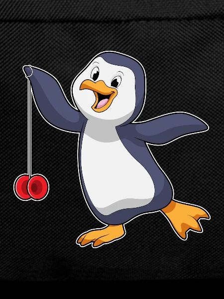 Penguin Yo-Yo