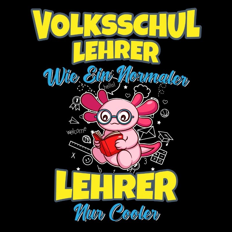 Volksschullehrer Volksschule Lehrkraft Lehrer