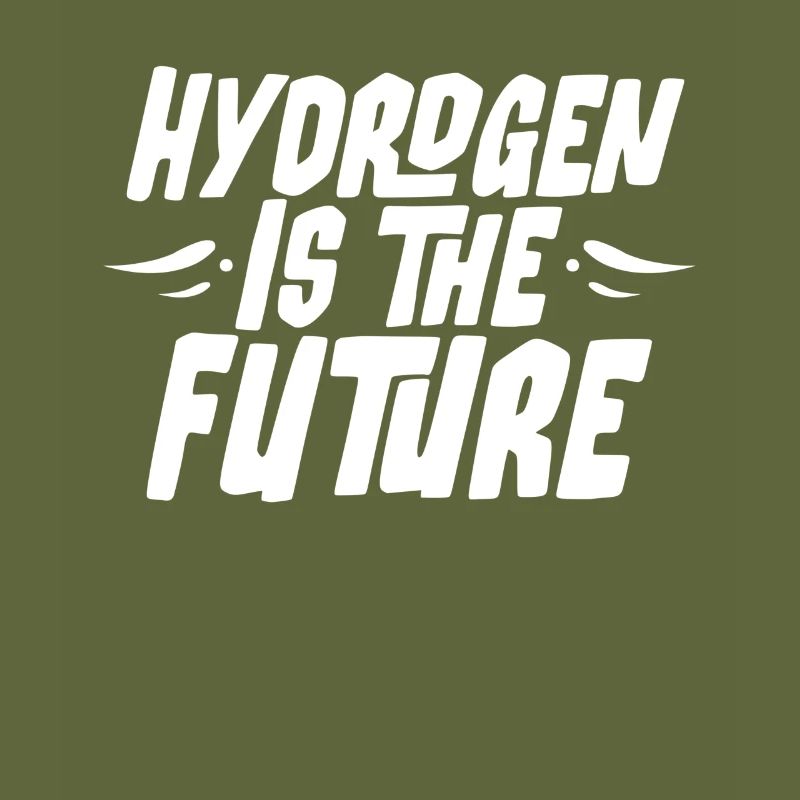 Hydrogen is the future Hydrogen Element