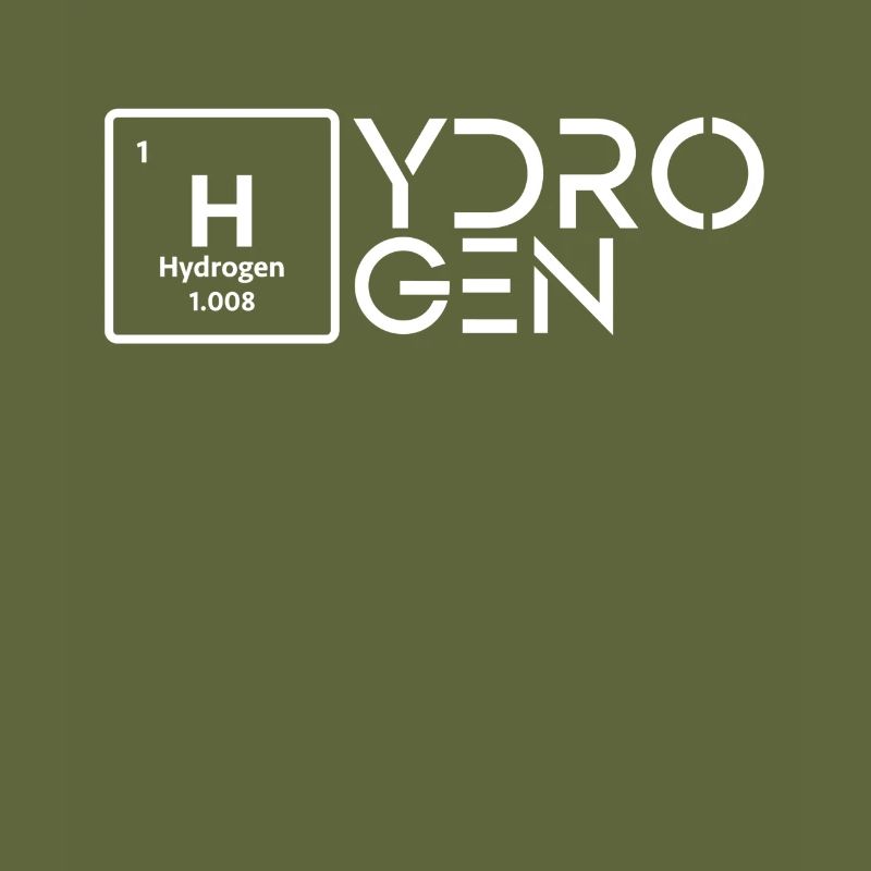 Hydrogen Hydrogen Energy Element