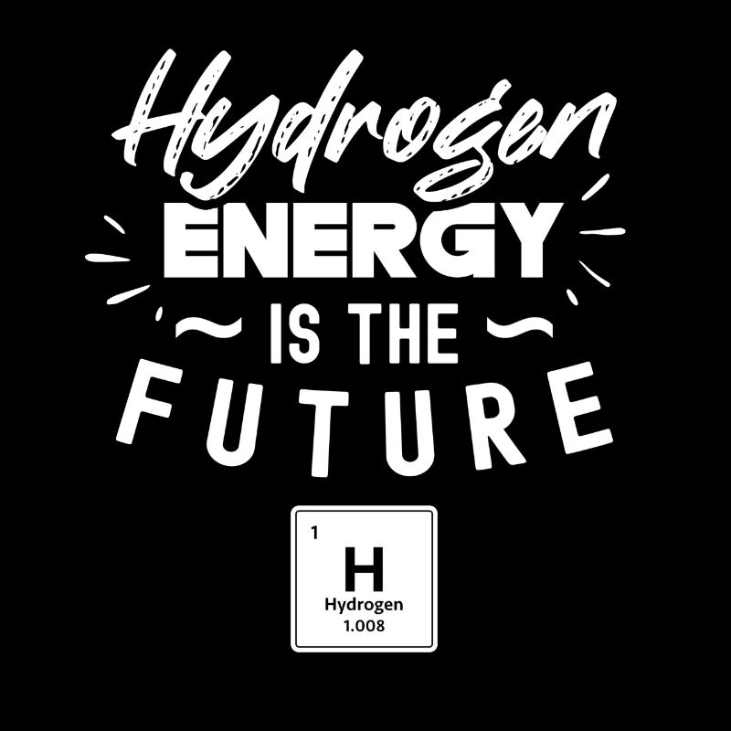 L’énergie de l’hydrogène est l’avenir de l’hydrogène