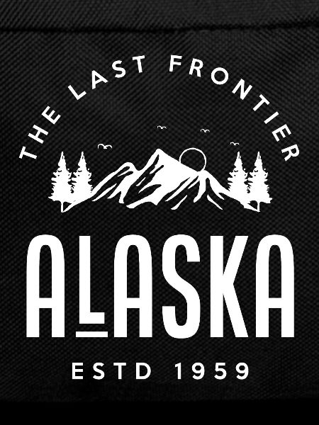 Alaska Mountains