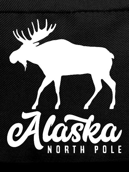 Alaska North Pole