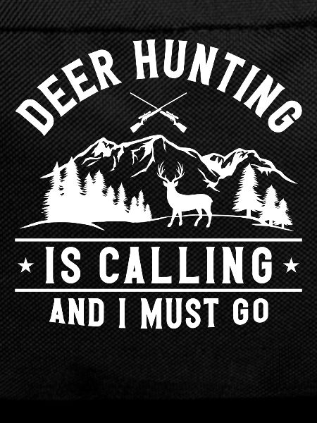 Buck Deer Hunting Hunter Deer