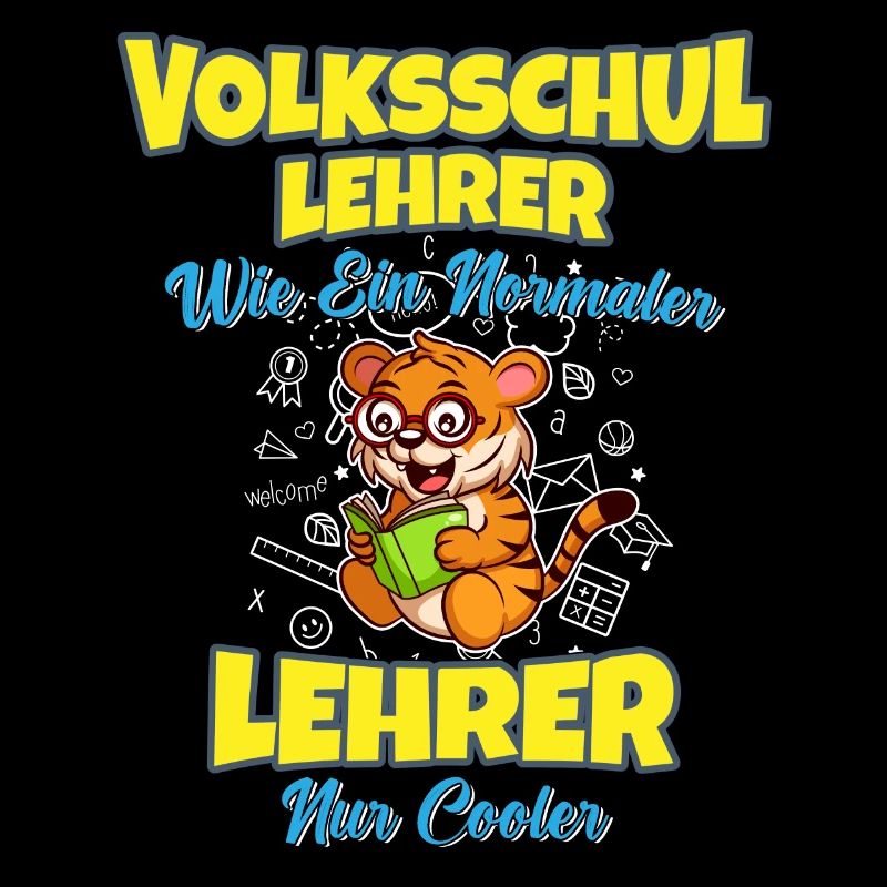 Volksschullehrer Volksschule Lehrkraft Lehrer