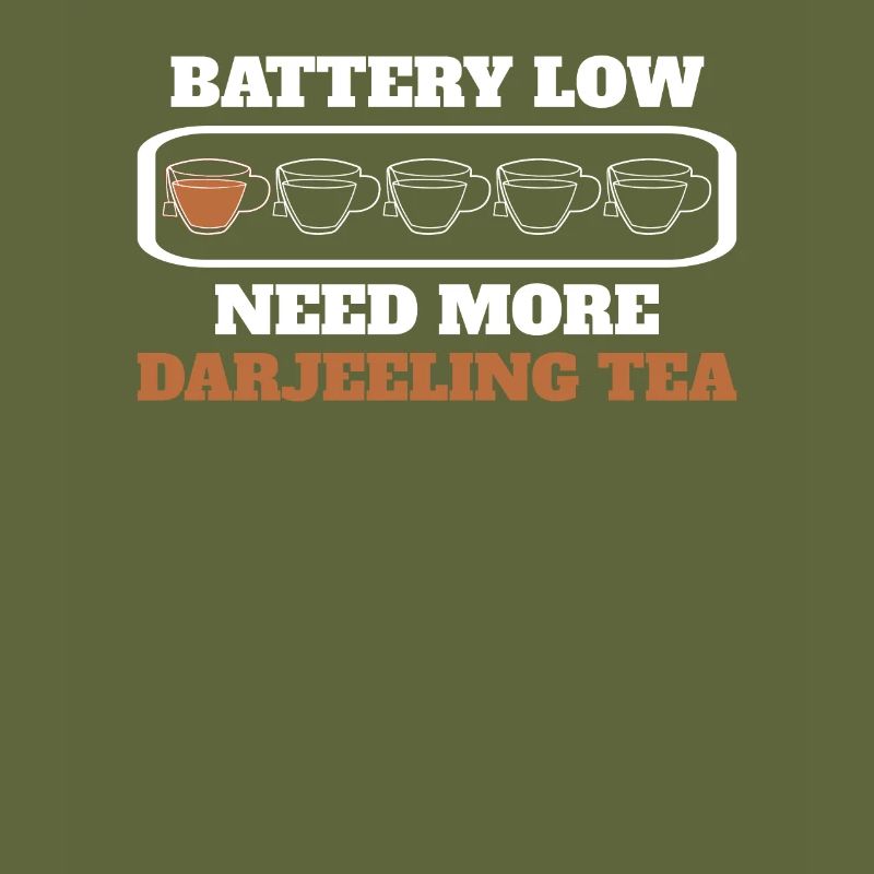 Darjeeling Tea