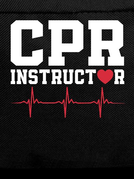 Instructeurs CPR