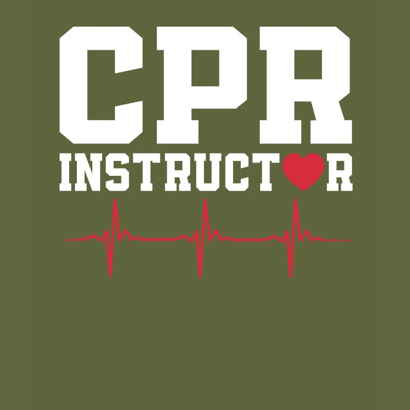 Instructeurs CPR