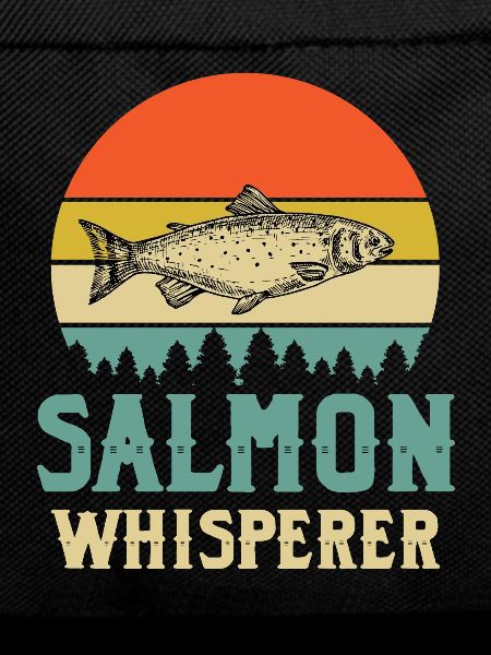 Salmon Whisperer