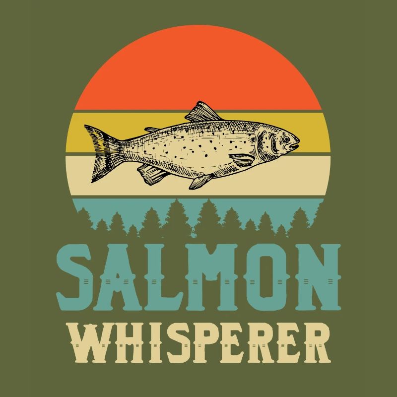 Salmon Whisperer