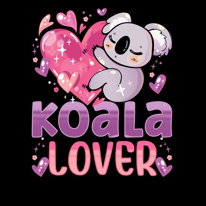 Koala Lover Koalas Koala Bear Cute Animal