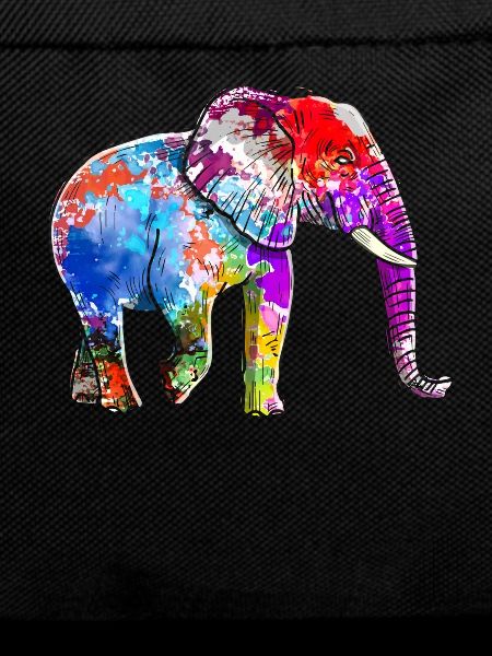 Éléphant