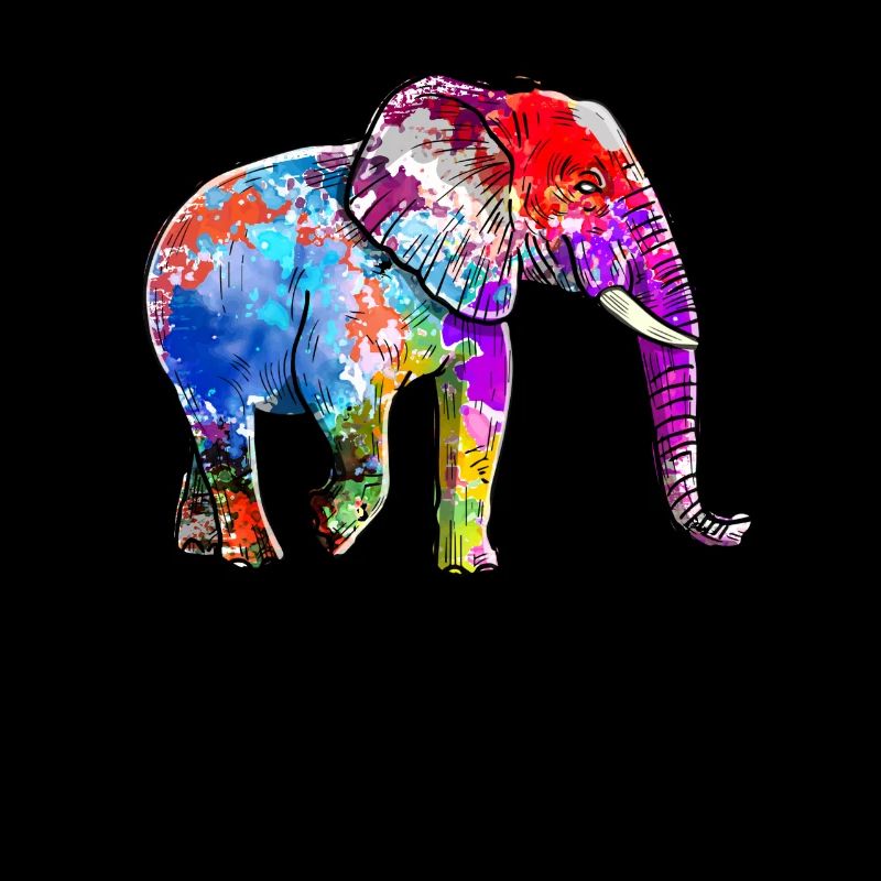 Elefant