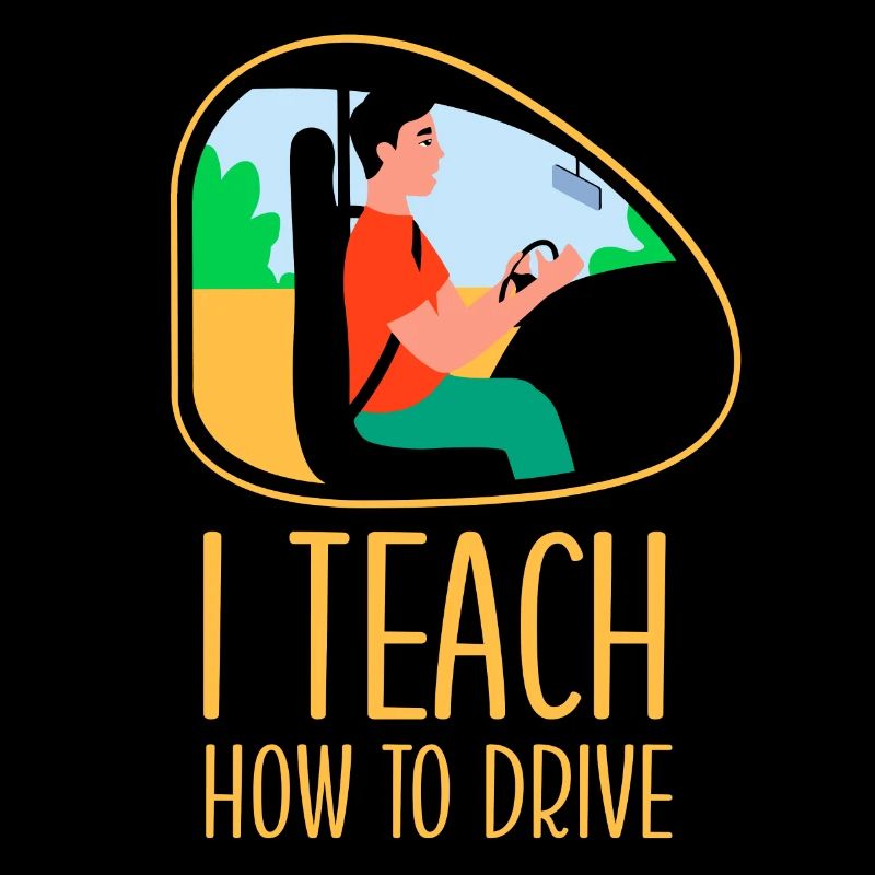I Bring Driving At Driving Instructor Driving School