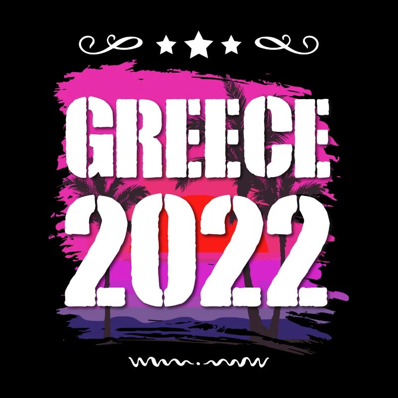 Greece 2022