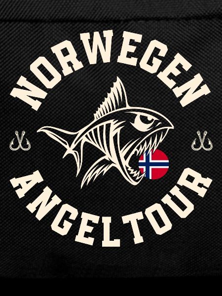 Norwegen Angeltour