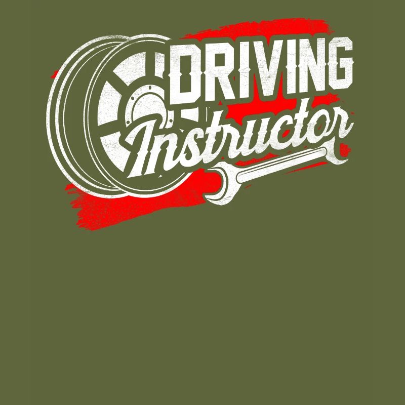 Driving instructor Driving school Driving lesson Learner driver