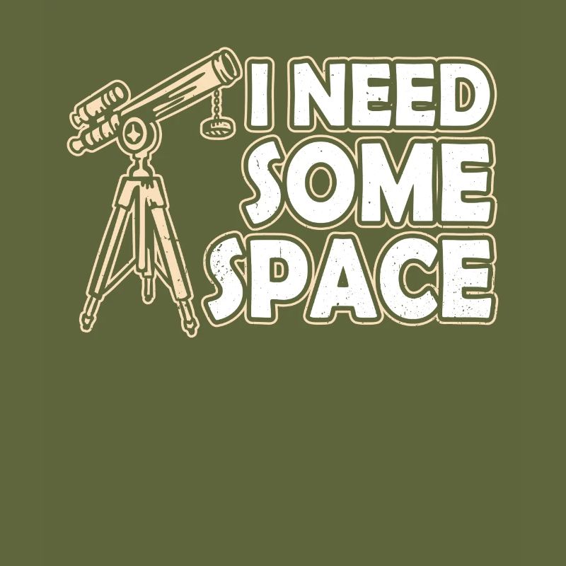 J’ai besoin d’un univers de télescope spatial