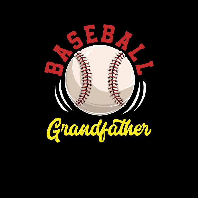 Grand-père du baseball
