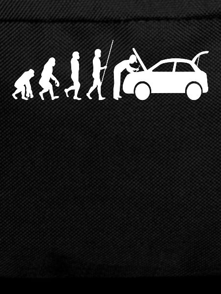 Automechaniker Evolution