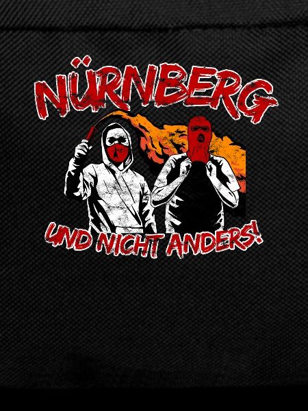 Nürnberg und nicht anders UPDATE