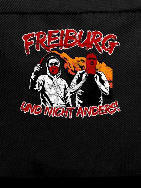 Freiburg und nicht anders UPDATE