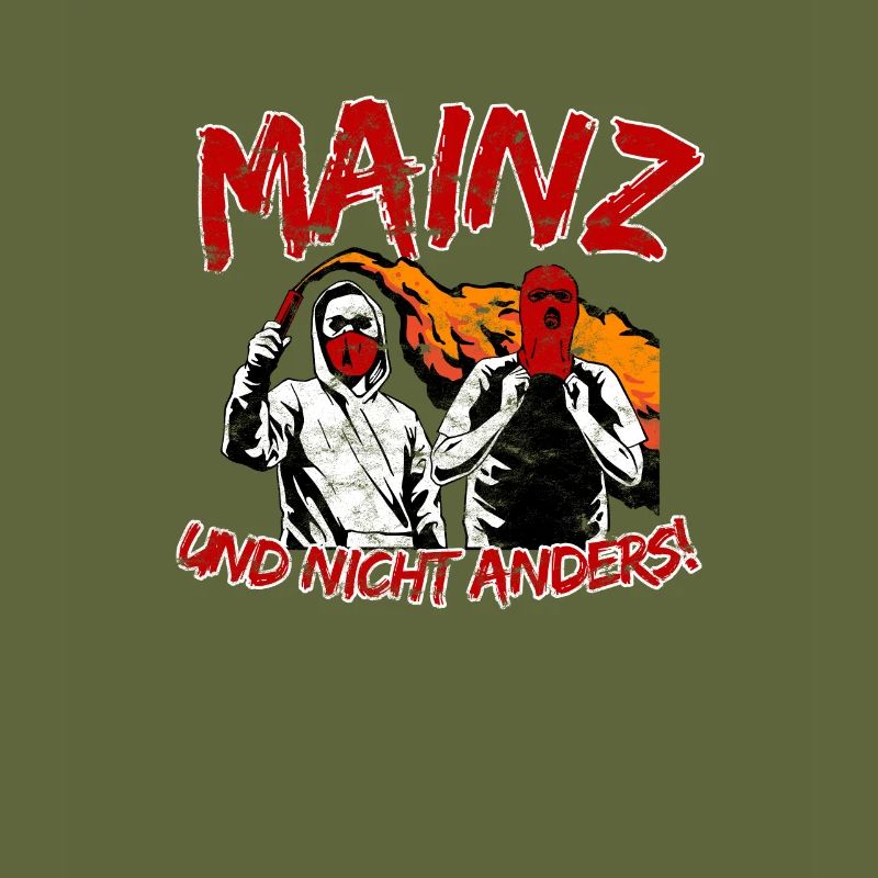 Mainz und nicht anders UPDATE