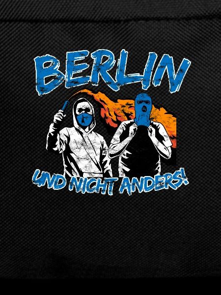 Berlin und nicht anders UPDATE