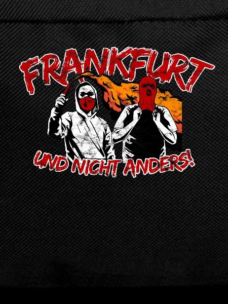 Frankfurt und nicht anders UPDATE