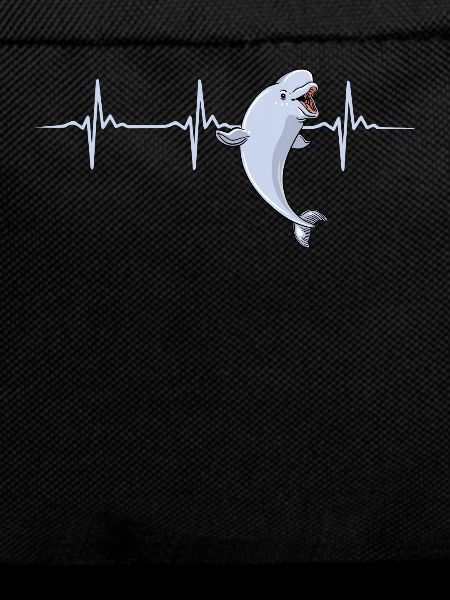 Beluga Whale Heartbeat